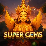 SUPER GEMS