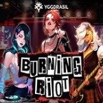Burning Riot
